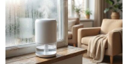 Влагопоглотители для дома: как избавиться от влажности, плесени и неприятных запахов в квартире Влагопоглотители для дома: как избавиться от влажности, плесени и неприятных запахов в квартире