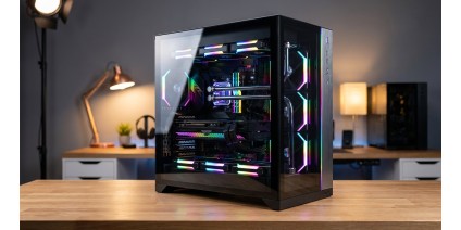 Як вибрати корпус для ПК у 2026: форм-фактори, охолодження, підтримка комплектуючих та дизайн для ідеальної збірки