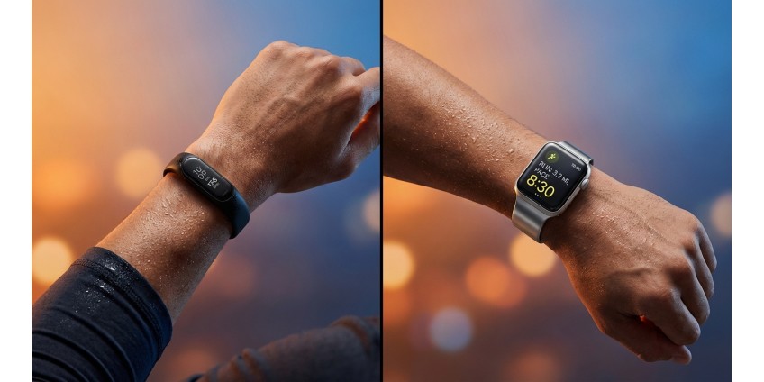 Фітнес-браслети vs смарт-годинники: що краще вибрати для спорту та щоденного носіння у 2026