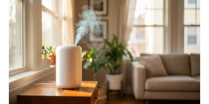 How to Choose a Humidifier for Your Apartment and Office: Types, Coverage Area, Hygrostats, and Maintenance in 2026