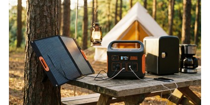 How to Choose a Portable Power Station for Camping, Power Outages, and Off-Grid Living in 2026: Capacity, Power Output, and Sola