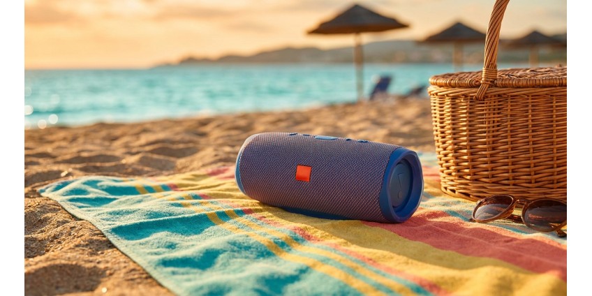 Как выбрать портативную колонку для пикника, путешествий и пляжа в 2026: водозащита, автономность, качество звука и бюджетные ре