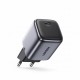 Сетевое зарядное устройство UGREEN CD318 Nexode mini 20W Charger EU (UGR-90664)
