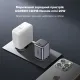 Сетевое зарядное устройство UGREEN CD318 Nexode mini 20W Charger EU (UGR-90664)