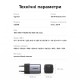 Сетевое зарядное устройство UGREEN CD318 Nexode mini 20W Charger EU (UGR-90664)