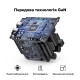 Сетевое зарядное устройство UGREEN CD318 Nexode mini 20W Charger EU (UGR-90664)
