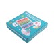 Treehole wooden educational board "3 in 1 Multiplication Table"