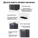 Automatic Drinking Fountain for Cats and Dogs FT666, USB, 2.2 L