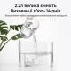 Automatic Drinking Fountain for Cats and Dogs FT666, USB, 2.2 L