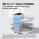 Автоматична поїлка для котів і собак Dabai FT999 4.5L з бездротовим живленням та Type-C зарядкою