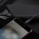Кабель HOCO X30 Star Charging USB to Micro USB 1.2м, чорний