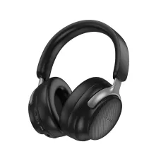 Wireless Over-Ear Headphones HOCO W53 Plus Tone ANC with Active Noise Cancellation, Black