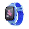 Kids Smart Watch HOCO Y100 36mm with SIM Card, IP65, Blue