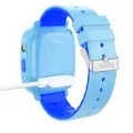 Kids Smart Watch HOCO Y100 36mm with SIM Card, IP65, Blue