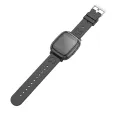 Детские смарт-часы HOCO Y100 36mm с функцией звонка, SIM 2G, IP65, черные