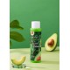 Подарунковий набір з авокадо та ментолом Bioaqua Niacinome Avocado Elasticity Moisturizing 6 в 1