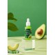 Подарунковий набір з авокадо та ментолом Bioaqua Niacinome Avocado Elasticity Moisturizing 6 в 1