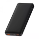 УМБ Baseus Bipow Overseas 10000 mAh Type-C + 2xUSB 20W Black (PPBD050301)