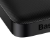 УМБ Baseus Bipow Overseas 10000 mAh Type-C + 2xUSB 20W Black (PPBD050301)