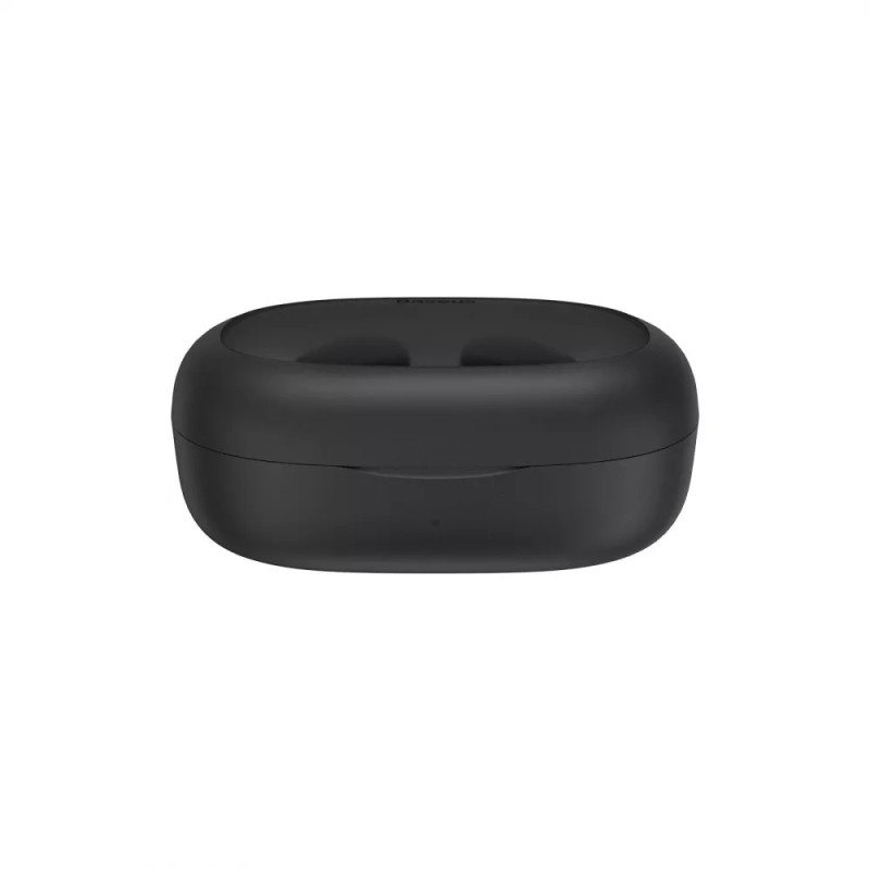 Бездротові навушники Baseus Bowie WM03 TWS з вбудованим мікрофоном Bluetooth 5.3 Type-C Чорні (NGTW330401)