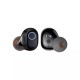 Бездротові навушники Baseus Bowie WM03 TWS з вбудованим мікрофоном Bluetooth 5.3 Type-C Чорні (NGTW330401)