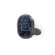 Бездротові навушники Baseus Bowie WM03 TWS з вбудованим мікрофоном Bluetooth 5.3 Type-C Чорні (NGTW330401)