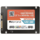 SSD Mibrand Spider 120GB 2.5" 7mm SATAIII Standard (MI2.5SSD/SP120GBST)