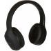 Бездротові навушники BOROFONE BO19 MUSIQUE BT HEADPHONES з вбудованим мікрофоном Bluetooth 5.3 Black (BO19B)