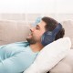 Беспроводные наушники BOROFONE BO20 PLAYER BT HEADPHONES со встроенным микрофоном Bluetooth 5.3 + AUX Blue (BO20U)