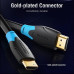 Кабель Vention HDMI – HDMI, v2.0, 4K 60Hz, 4K 30Hz, 1080P 60Hz 3 м (AACBI)