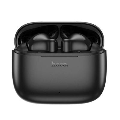 Беспроводные наушники HOCO EQ2 Thought True Wireless (TWS) Headset, Bluetooth 5.3, 320 mAh, Black (6931474798527)