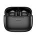 Беспроводные наушники HOCO EQ2 Thought True Wireless (TWS) Headset, Bluetooth 5.3, 320 mAh, Black (6931474798527)