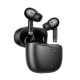 Бездротові навушники HOCO EQ2 Thought True Wireless (TWS) Headset, Bluetooth 5.3, 320 mAh, Black (6931474798527)