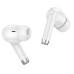 Бездротові навушники HOCO EQ2 Thought True Wireless (TWS) Headset, Bluetooth 5.3, 320 mAh, White (6931474798534)