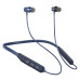 Наушники спортивные HOCO ES64 Sound Sports BT Earphones, Bluetooth 5.3, 30 часов работы, 200mAh Navy Blue (6931474784476)