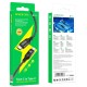 Cable Borofone BX56 Type-C to Type-C 60W 3A, Power Delivery, QuickCharge 4.0, 1.5m Black (BX56CCB)