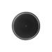 Car holder for phone Proove Light Circle Wireless Charger 15W, MagSafe Black (47926)