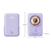 УМБ CYKE Q15 10000 mAh PD 20W MagSafe Wireless Powerbank Purple