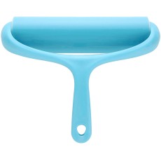 Валик для очищення одягу Tweed Magic Sticky NS-19 19 см Багаторазовий Синій