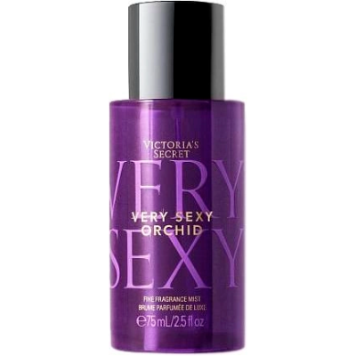 Парфюмерный спрей для тела Victoria's Secret Very Sexy Orchid 75 мл