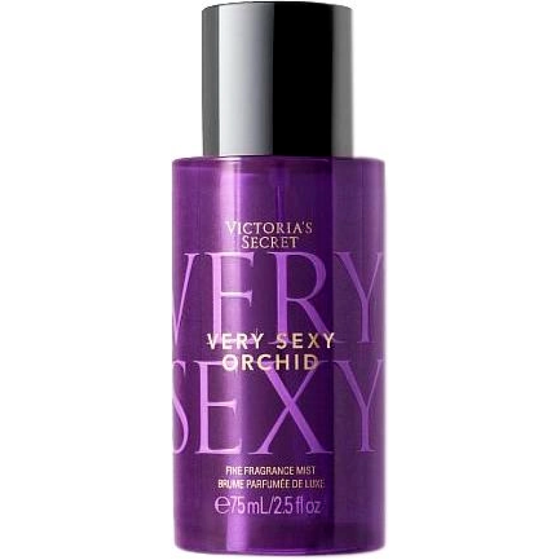 Парфумований спрей для тіла Victoria's Secret Very Sexy Orchid 75 мл