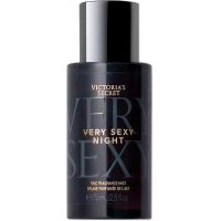 Парфюмерный спрей для тела Victoria's Secret Very Sexy Night 75 мл