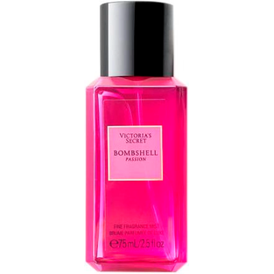 Парфумований спрей для тіла Victoria's Secret Bombshell Passion 75 мл