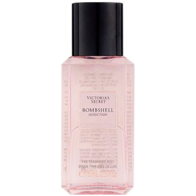 Парфюмерный спрей для тела Victoria's Secret Bombshell Seduction 75 мл