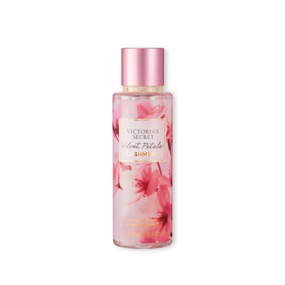 Парфюмерный спрей для тела Victoria's Secret Velvet Petals Cashmere 250 мл