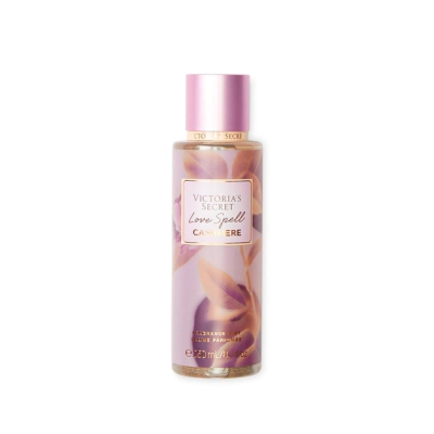 Парфюмерный спрей для тела Victoria's Secret Love Spell Cashmere 250 мл