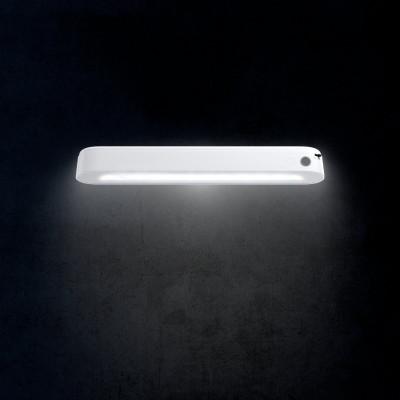 Світлодіодна лампа Mibrand Led Lamp Magnetic з акумулятором та пультом White (MILM/01W)