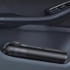 Автомобільний портативний пилосос з акумулятором Proove Void Assistant C1 70W 6000mAh Black (PVV170010001)