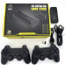 Ігрова приставка Game Stick Lite M16 64Gb 4K Ultra HD 2 джойстика 20000+ ігор 25+ емуляторів