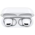 Бездротові навушники HOCO EW04 Plus True Wireless BT Headset, Bluetooth 5.0, 300 mAh, White (6931474753892)
